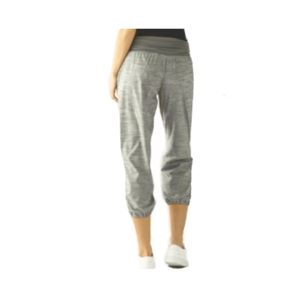 Lululemon Om Pant sz 10